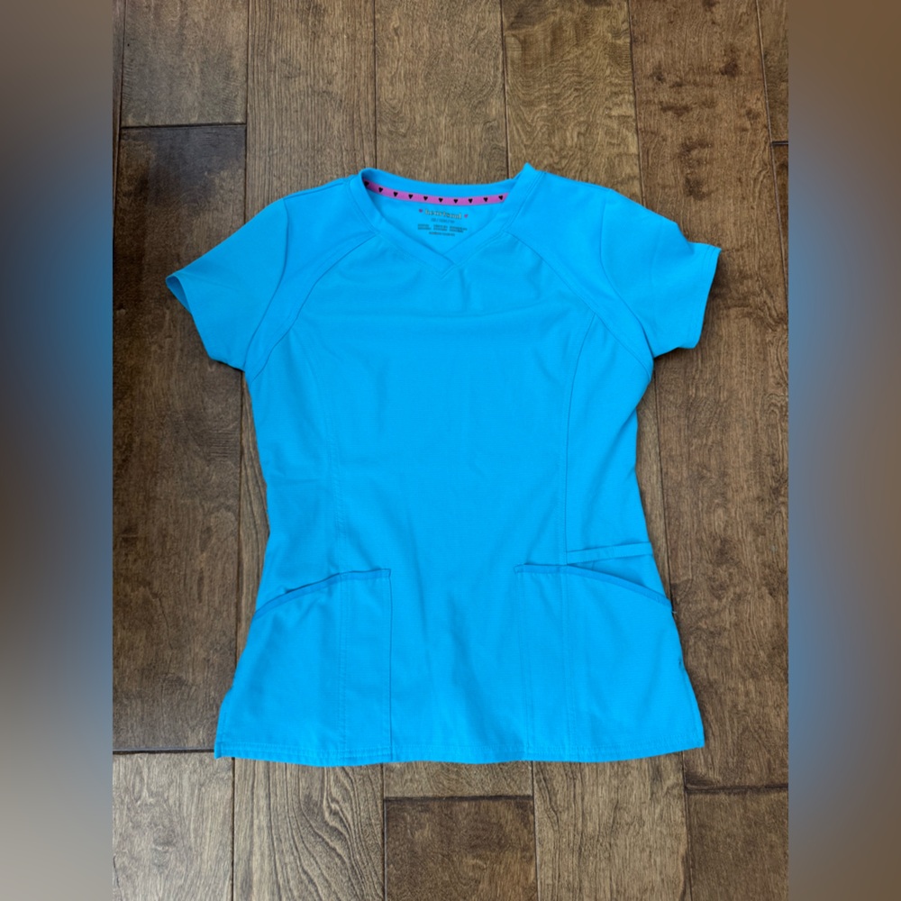 HeartSoul Women’s Scrub Top